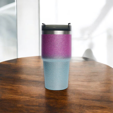 Glitter Tumbler 600 ml