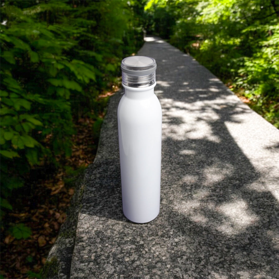 Frost lightweight bottle