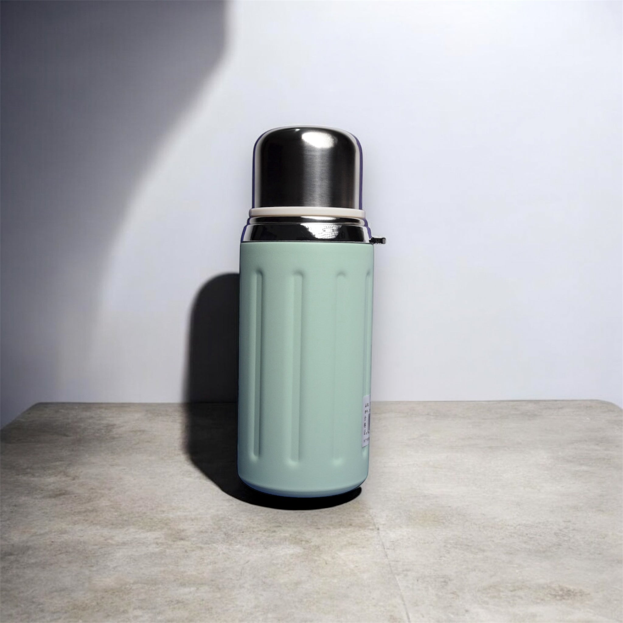 Aqua thermo flask