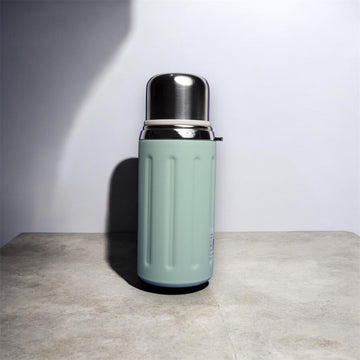Aqua thermo flask
