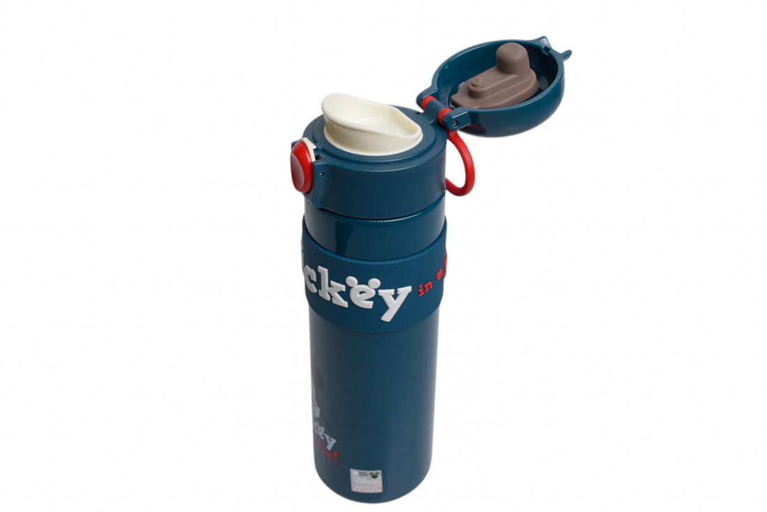 Mickey Mouse Navy Blue