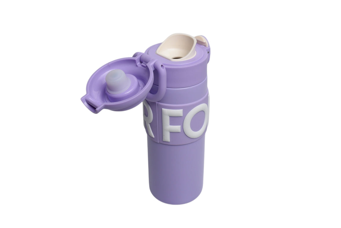 Forever Frozen Purple Bottle