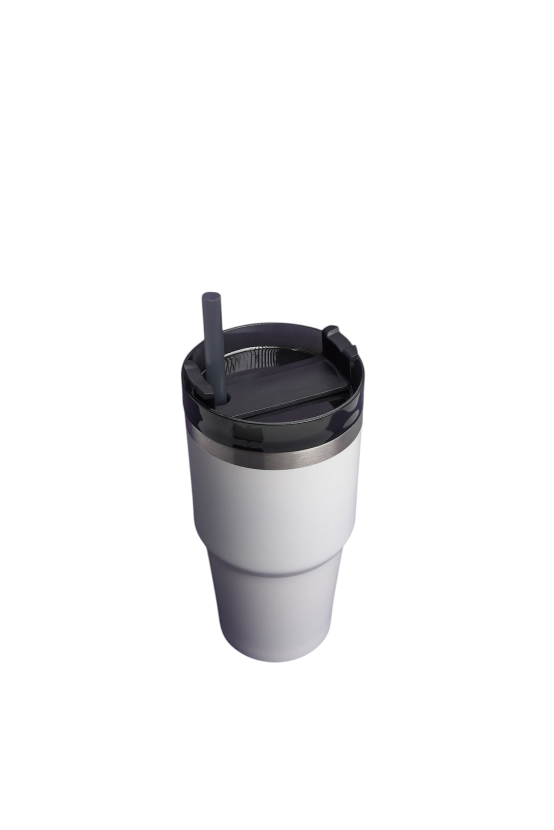 Milky tumbler
