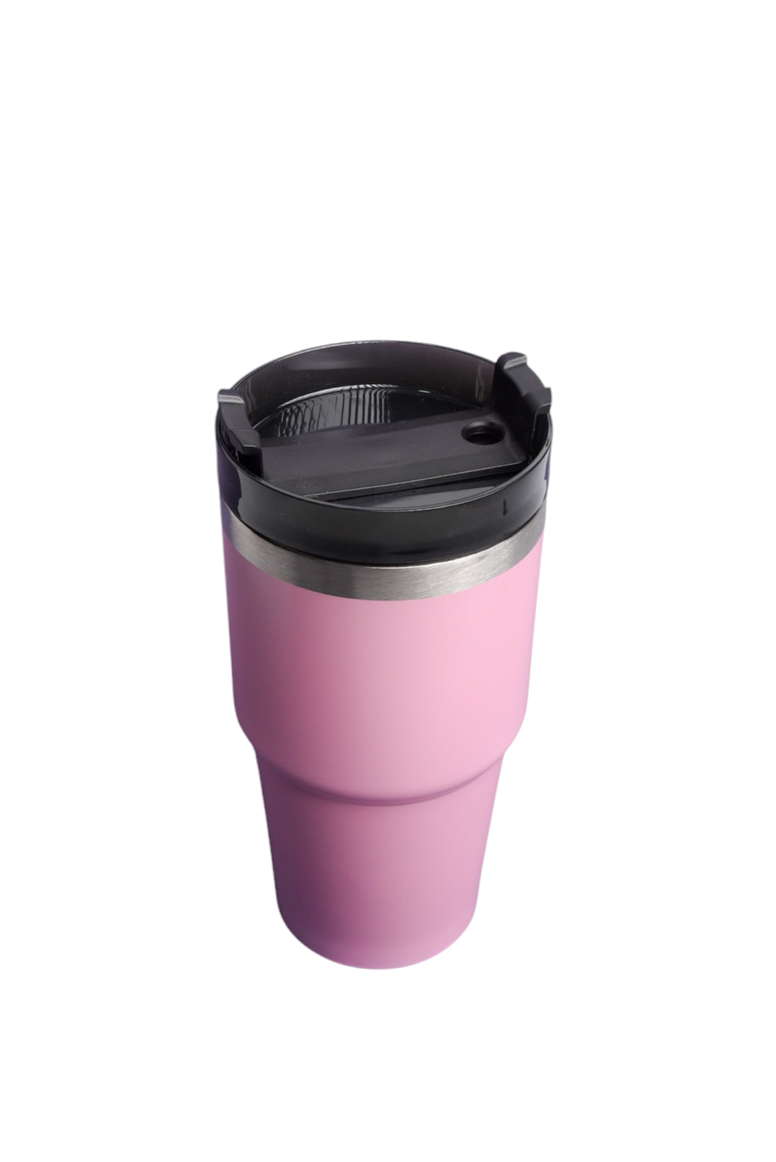 Pink Ben