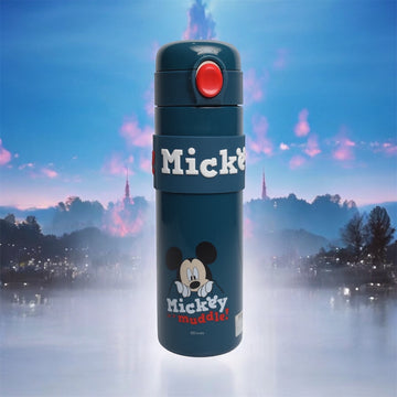 Mickey Mouse Navy Blue