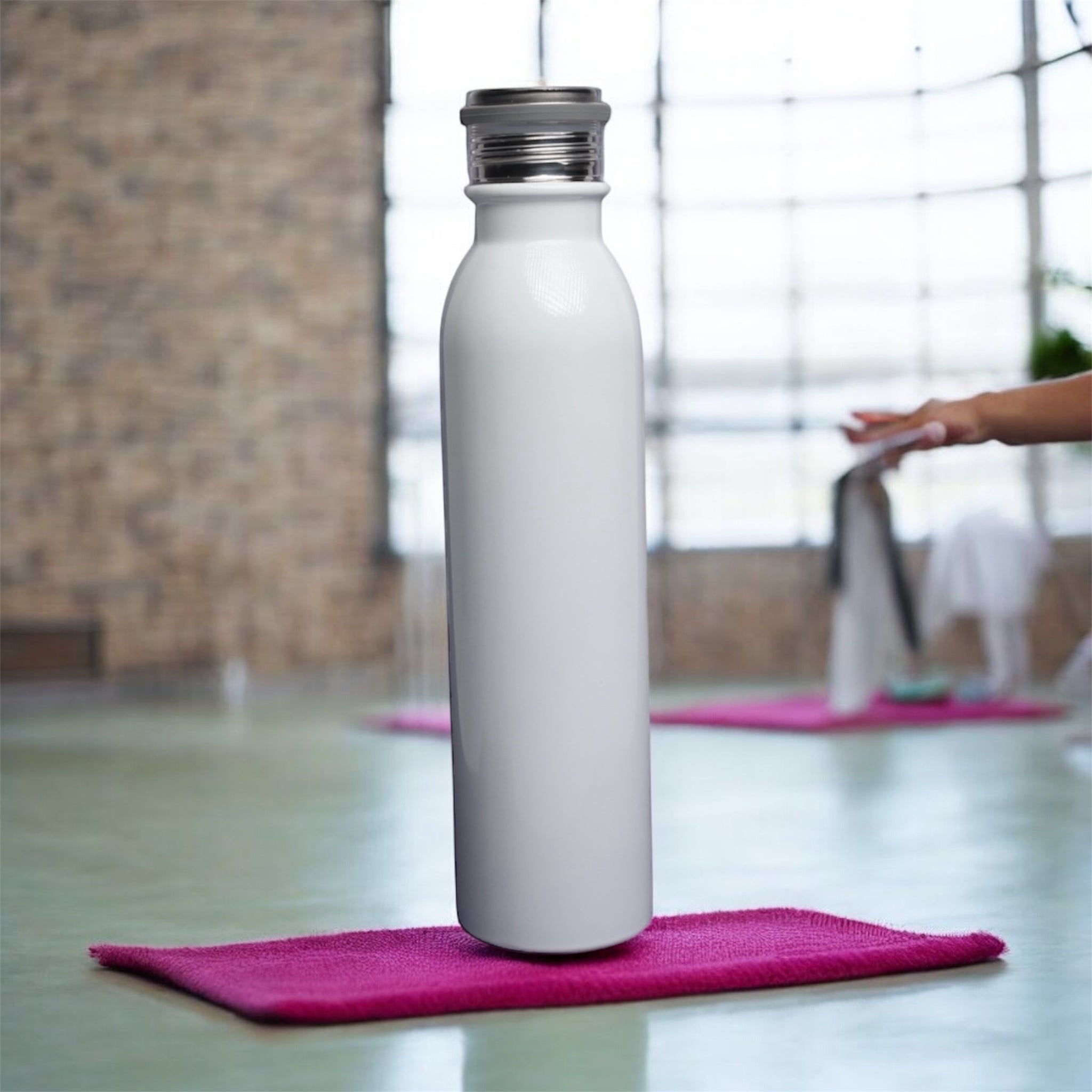 Frost lightweight bottle