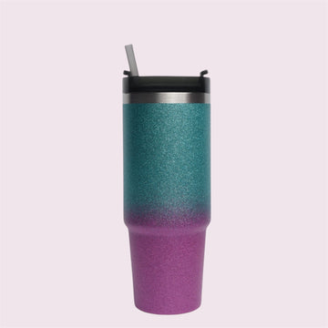 Glitter Tumbler 900 ml