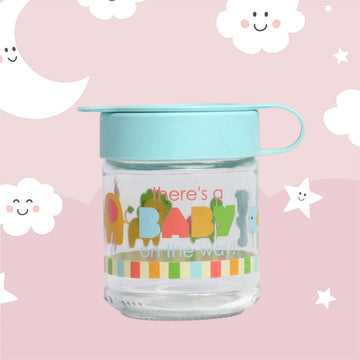 Baby bites