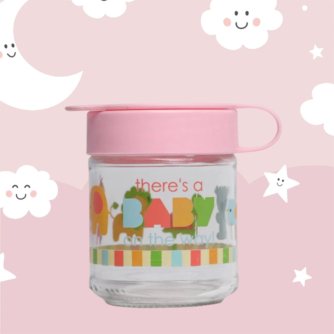 Baby bites